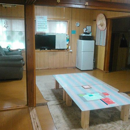 B.B.House Kadena Bagian luar foto