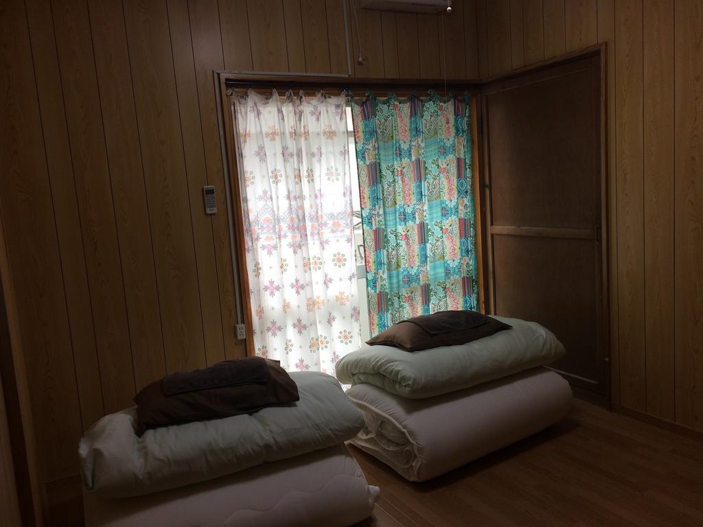 B.B.House Kadena Ruang foto