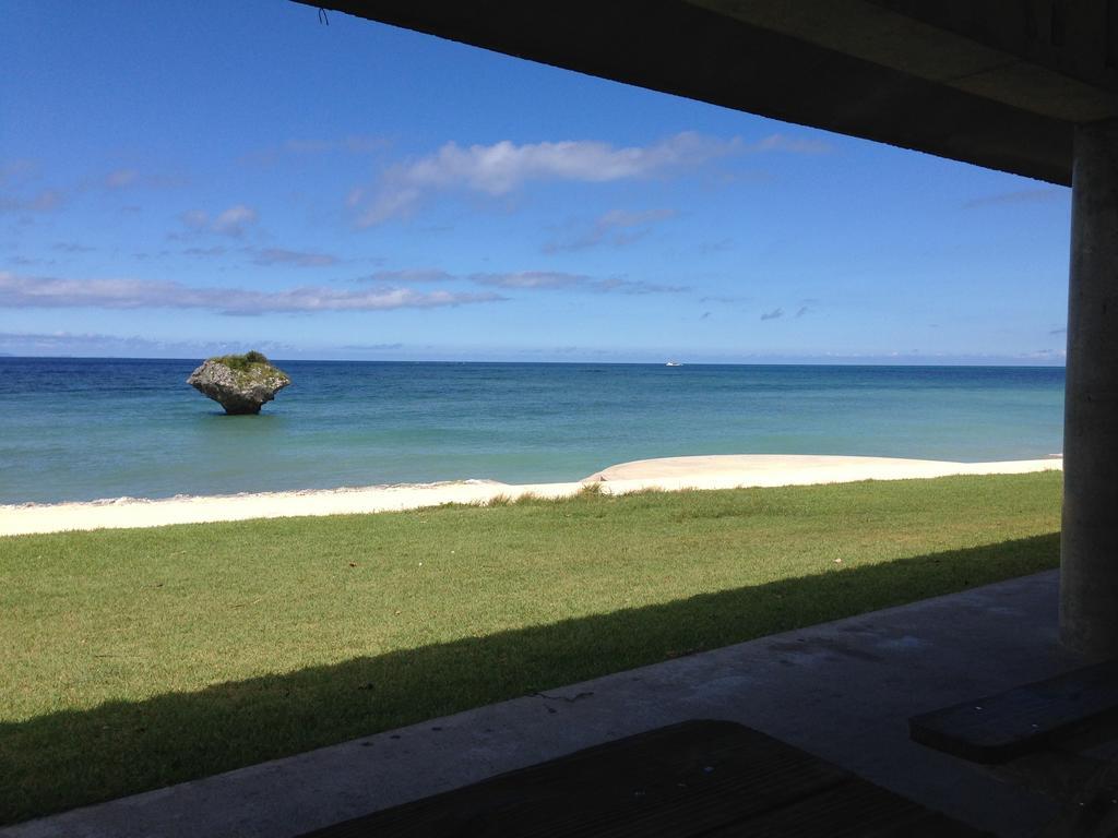 B.B.House Kadena Bagian luar foto