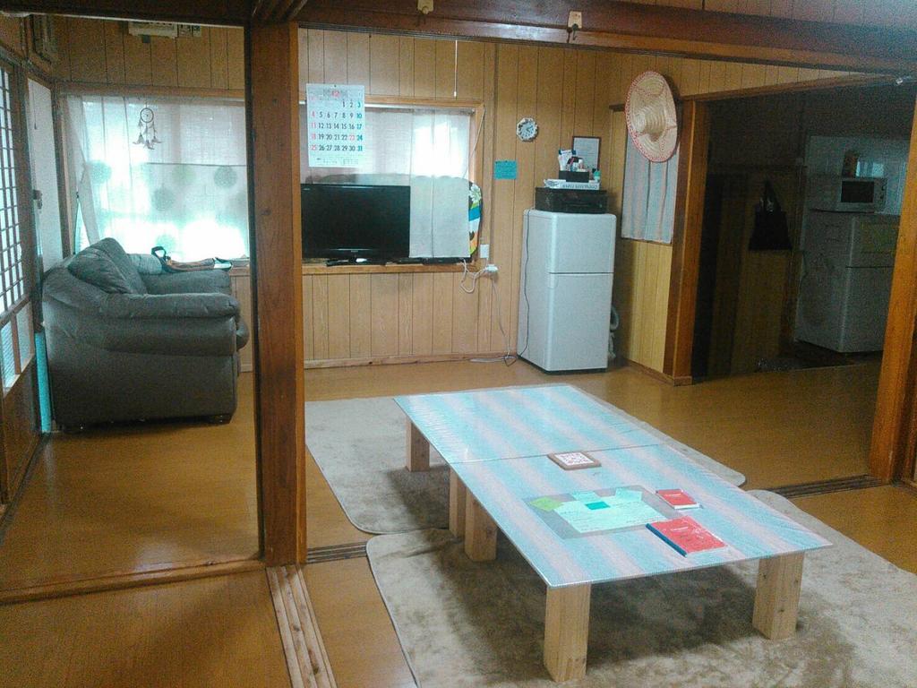 B.B.House Kadena Bagian luar foto