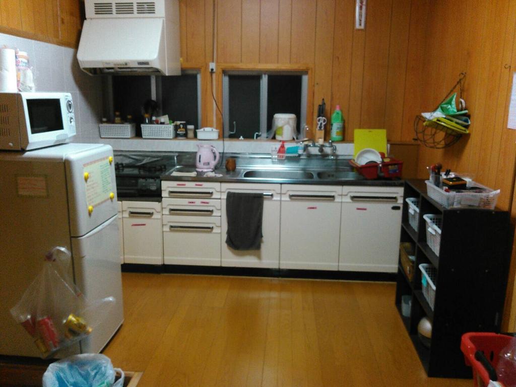 B.B.House Kadena Bagian luar foto