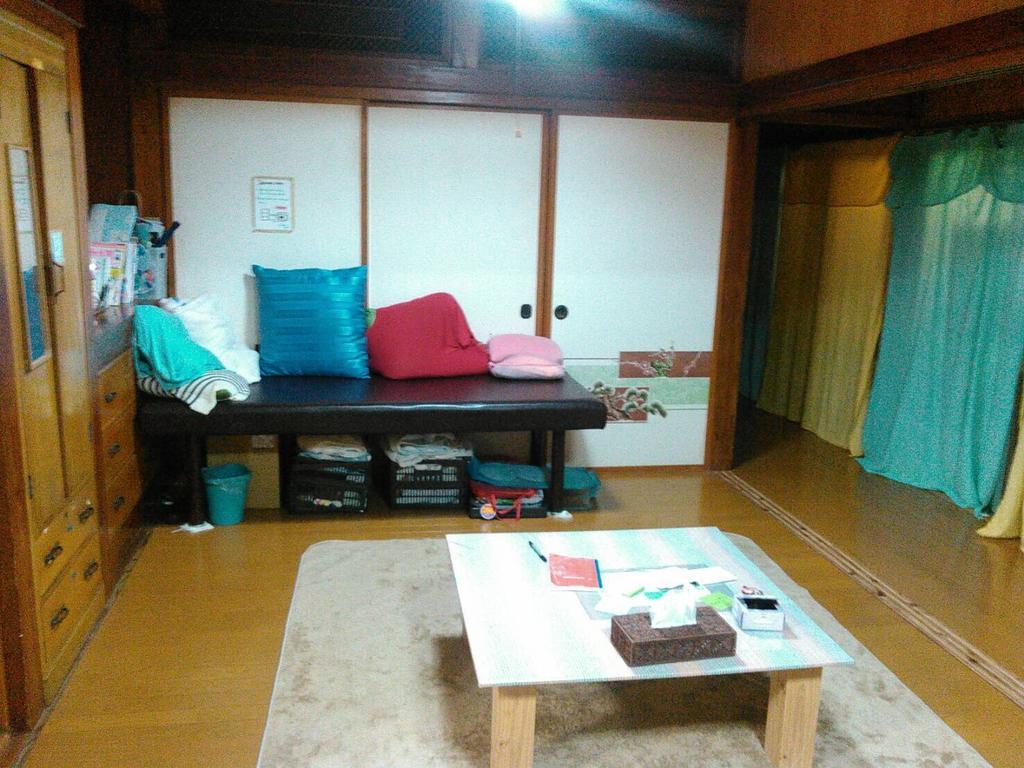 B.B.House Kadena Bagian luar foto