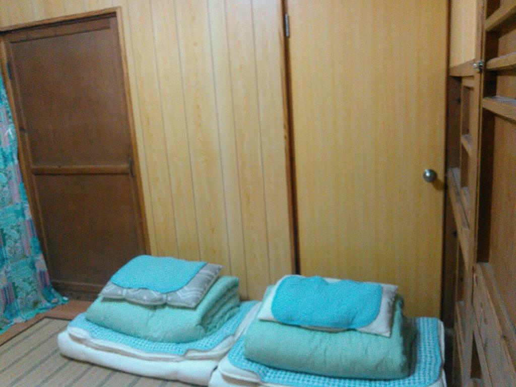 B.B.House Kadena Bagian luar foto