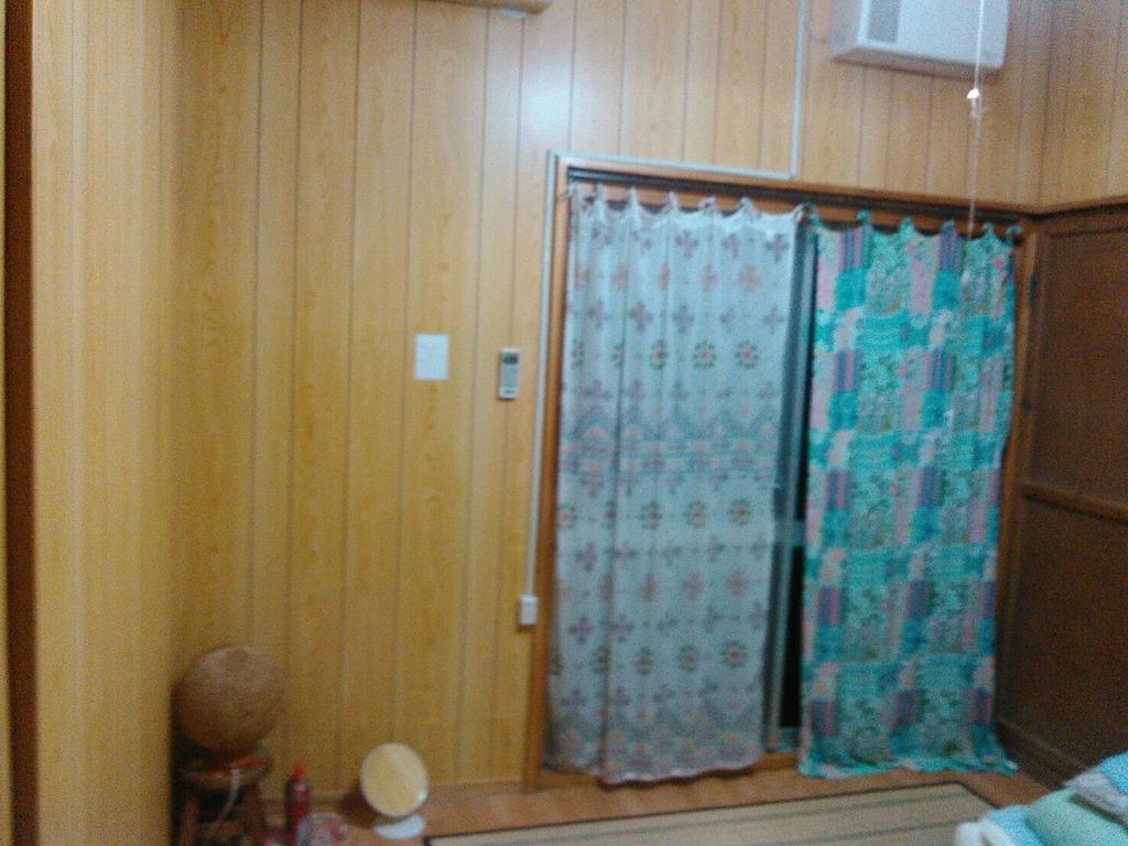 B.B.House Kadena Bagian luar foto